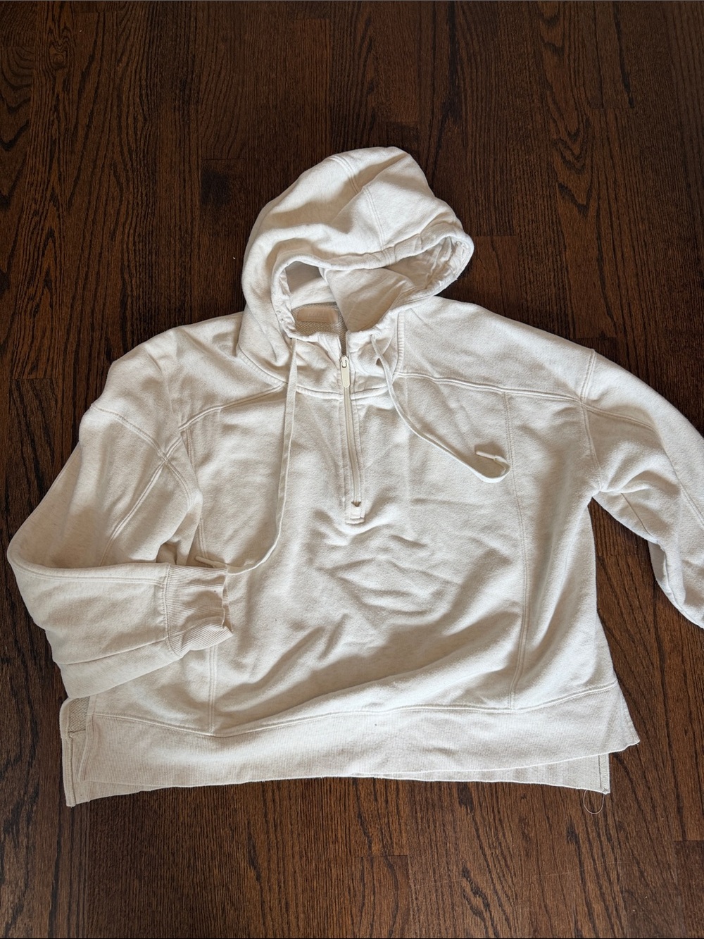 Nuuds Women’s Hooded Sweatshirt